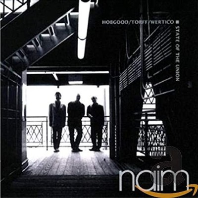 Union - State Of The - Neue CD - D4z