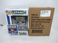 Funko Pop Foodies Ad Icons Figures 30