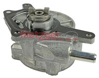 Unterdruckpumpe Bremsanlage Metzger Autoteile 8010017 FüR Mercedes Klasse W212