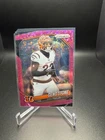2025 Panini Prizm Football No Huddle Pink Geno Stone #61
