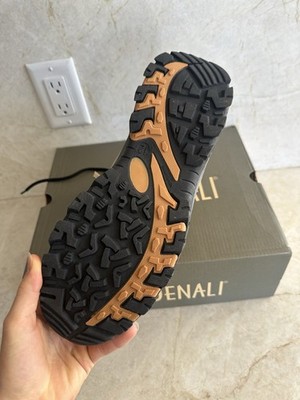 Denali Outback men hiking boots A17U159E-3 tan - 12 Shoes  display picture 1
