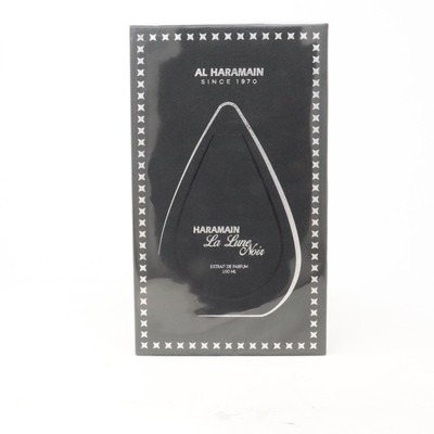 Al Haramain La Lune Noir Extrait De Parfum Spray For Women 100ml