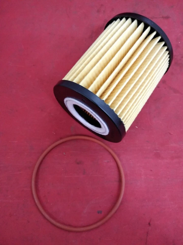 CANTIDAD 2 NUEVO FILTRO DE ACEITE PROMOTIVO PH5247 Foto 2 de 2