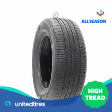 Used 27560r18 Hankook Dynapro Hp2 113h - 10.532 Used 27560r18 Hankook Dynapro Hp2 113h - 10.532