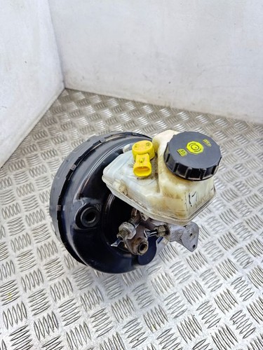 Opel Insignia A 2010 Bremskraftverstärker 13228183 Diesel 118kW RPG26588