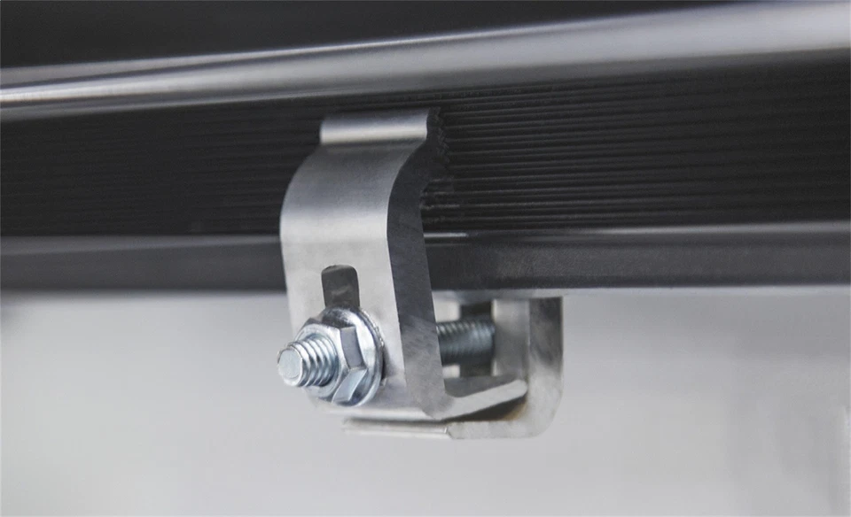 Cubierta Tonneau Access 42389 Lorado para Chevy Silverado GMC Sierra 1500 19-24 6,5' Foto 4 de 4