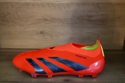 Adidas Predator Elite LL FG Predstrike Pack