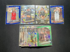 2025 Panini Prizm Angel Reese Sonia Citron Brittney Griner Ice RC Lot*13 IO33
