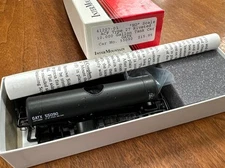 Intermountain HO Kit #41207-01 ACF Type 27 10,000 Gal Tank Car GATX 55090 NIB NY