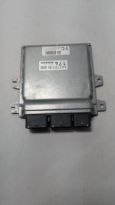 Engine ECM Electronic Control Module AWD Thru 8/11 Fits 12 INFINITI EX35 373675