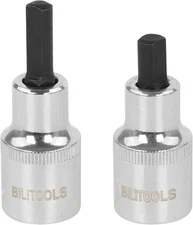 BILITOOLS Strut Spreader Tool, 2 Piece Suspension Tool Compatible with VW, Audi,