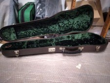 Custodia in pelle violino 4/4