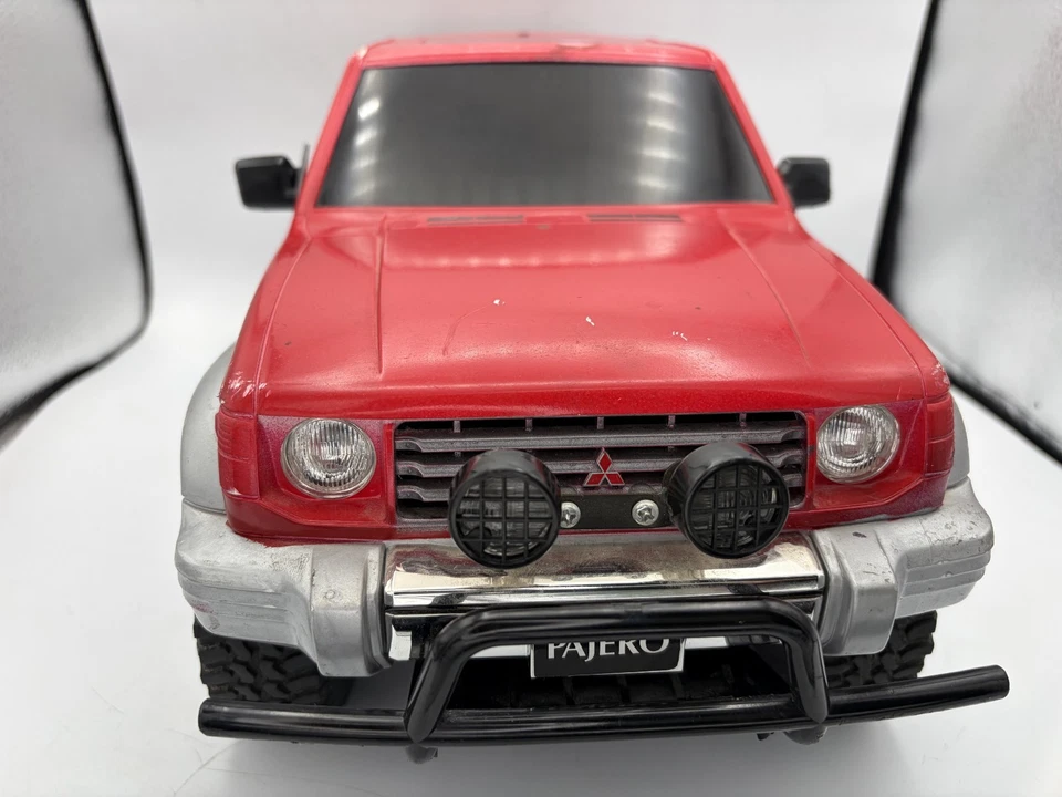 For parts CC-01 CC01 TAMIYA Pajero / Montero with motor and ESC - Image 2 of 4