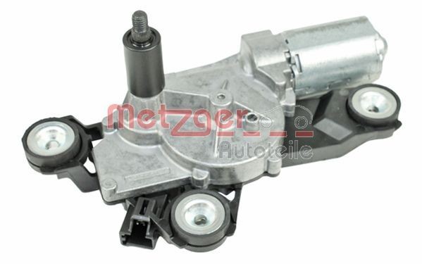 Original Metzger Wischermotor 2190809 FüR Ford-image