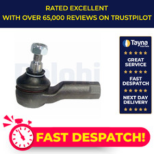Tie / Track Rod End TA2639 Delphi Joint 4422A018 381774 MR548285 4422A002 New