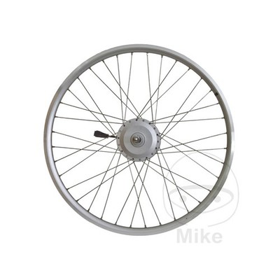 R-WIND Complete Rear Wheel 28INCH BERNINA