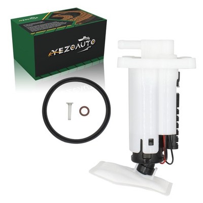 Fuel Pump Assembly for 2023-2026 Husqvarna FC250/350/450 & KTM 125/250/300/350