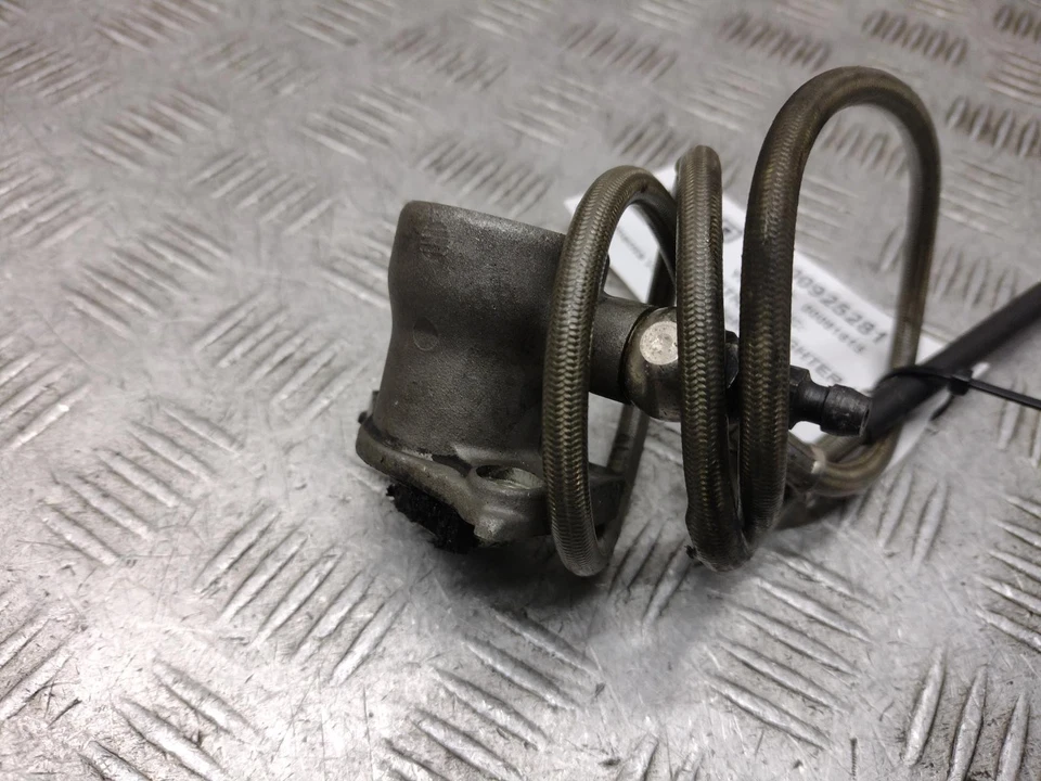 Ducati Streetfighter 1100S 1098 SF 2011 embrague cilindro esclavo Foto 3 de 4