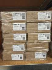 System Sensor #LENS-BC, Blue Color Lens, for Ceiling Units.