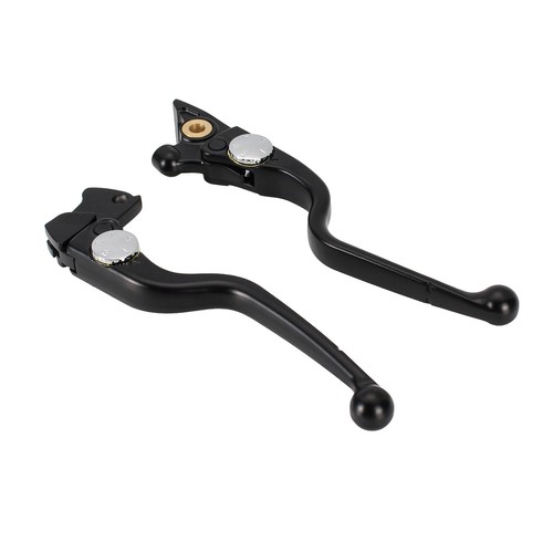 Clutch Hand Brake Lever Kit For Husqvarna Svartpilen 401/ Vitpilen 401 2018-2023 - Picture 5 of 17