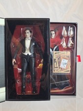 Jada Toys UNIVERSAL MONSTERS Bela Lugosi Dracula 6