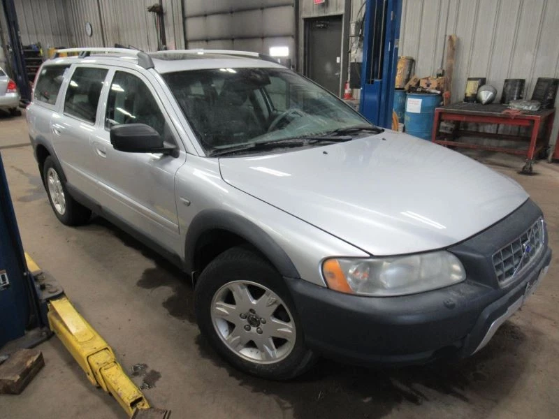 Espejo retrovisor S60 atenuación manual para 05-06 VOLVO 60 SERIES 296735 Foto 2 de 4