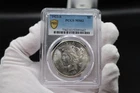 1923-S Peace Silver Dollar MS62 PCGS