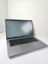 DELL Latitude 5420 i5-1145G7 2.6GHz 16Gb RAM 256Gb NVMe Win11Pro