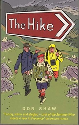 The Hike, Shaw, Don
