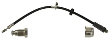 PHB664 TRW Brake Hose for Citroen, DS, Peugeot