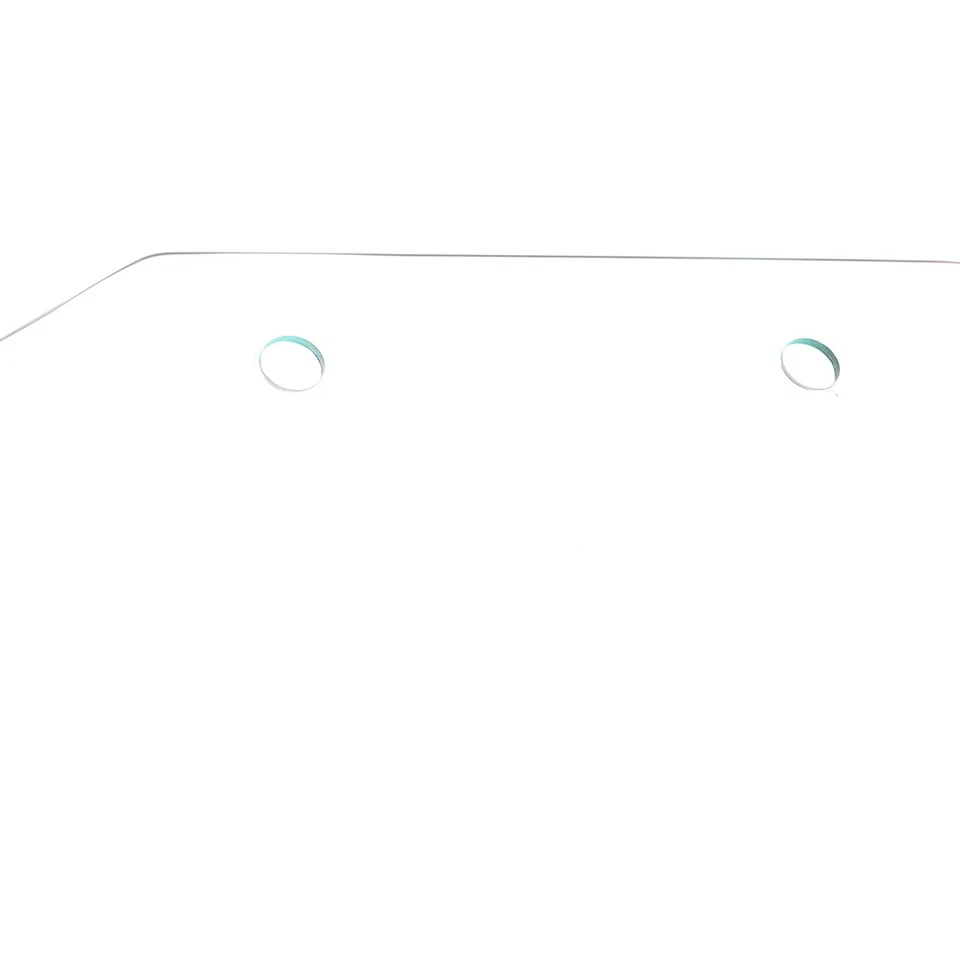 Gafas de puerta delantera pasajero lado derecho mano 5115680AA para Dodge Neon Chrysler Foto 4 de 4