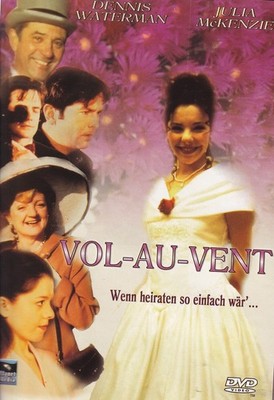 Vol-au-vent - Wenn heiraten so einfach wär... [DVD]