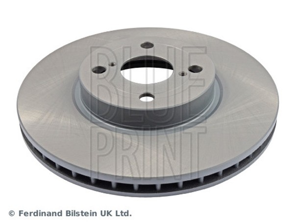 2X Blue Print Bremsscheibe ADT343164 FüR Corolla Toyota Verso Liftback NDE120_-image