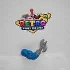 *VG* Roboto MOTU He-Man Vintage 1984 Mattel Action Figure Part Arm & Axe