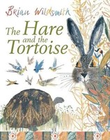 The Hare And The Tortoise | Brian Wildsmith | Englisch | Buch | 2016