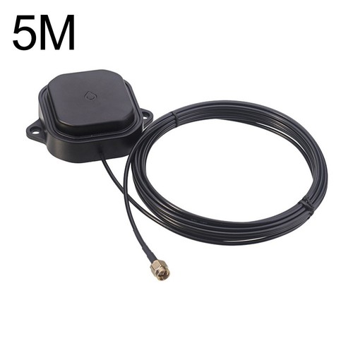 Multi Frequency Vehicle Antenna for Precise Positioning and Navigation - Bild 7 von 22