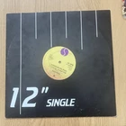 Madonna Borderline (U.S. Remix) 12-inch Vinyl Single  TESTED GOOD CONDITION