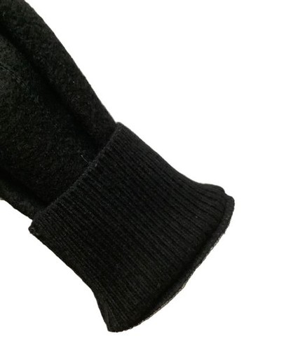 Maglia Y-3 Y-3 HB2783 nera HB2783 - Foto 5 di 8