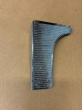 1957 57 Mercury Montclair Monterey Rear Chrome Trim Part 1957 57 Mercury Montclair Monterey Rear Chrome Trim Part