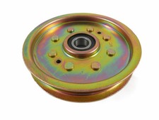 Keilriemenscheibe Spannrolle für Sabo John Deere AM121108 107-17HS 17HS 97-14H