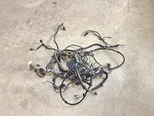 1994-1996 Dodge Ram Cummins Diesel Engine Wiring Harness 12v Cummins Manual Tran