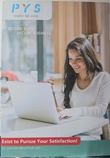 Magnetic Laptop Privacy Screen 14 Inch 16:9 Aspect Magnetic 14" 16:9 Aspect F9