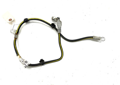 2017-2024 Nissan Murano OEM Negative Battery Terminal Cable