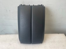 ORIGINAL BMW X5 G05 Mittelkonsole Mittelarmlehne Leder 9399778