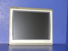 UNIT 12 2711P-T15C22A9P Series A Allen Bradley PanelView Plus 7 EXACT UNIT