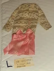 Vintage Mattel Barbie fashion clothes /accessories 1960s Lot L read description