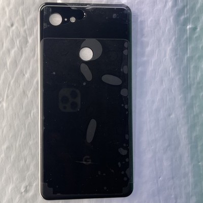 Back Battery Glass Door Cover Housing Replace For Google Pixel 3A