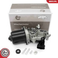 Vorne Esen SKV 19SKV228 Wischermotor FüR Opel