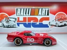 2026 HOT WHEELS PROTO TEST RUN #22 Vintage Racing '76 Greenwood Corvett- RR.E223