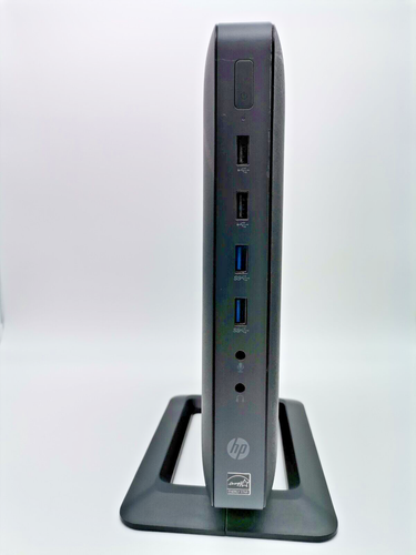 Home Assistant 13.3 - HP T620 Quad-Core..32GB SSD Server. 4GB
